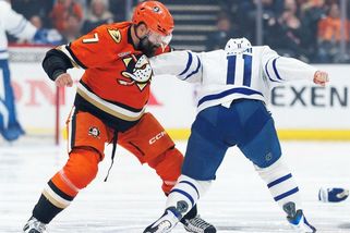 Gudas si nechal nařezat. Zranil hvězdu soupeře, tak musel přijmout trest - Seznam Zprávy